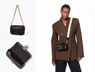 Here's another look at the bag (Image via Marc Jacobs)